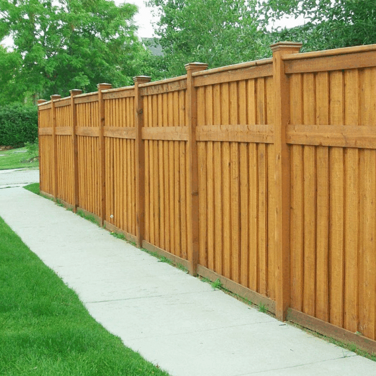 Fence pressure washing in argyle tx