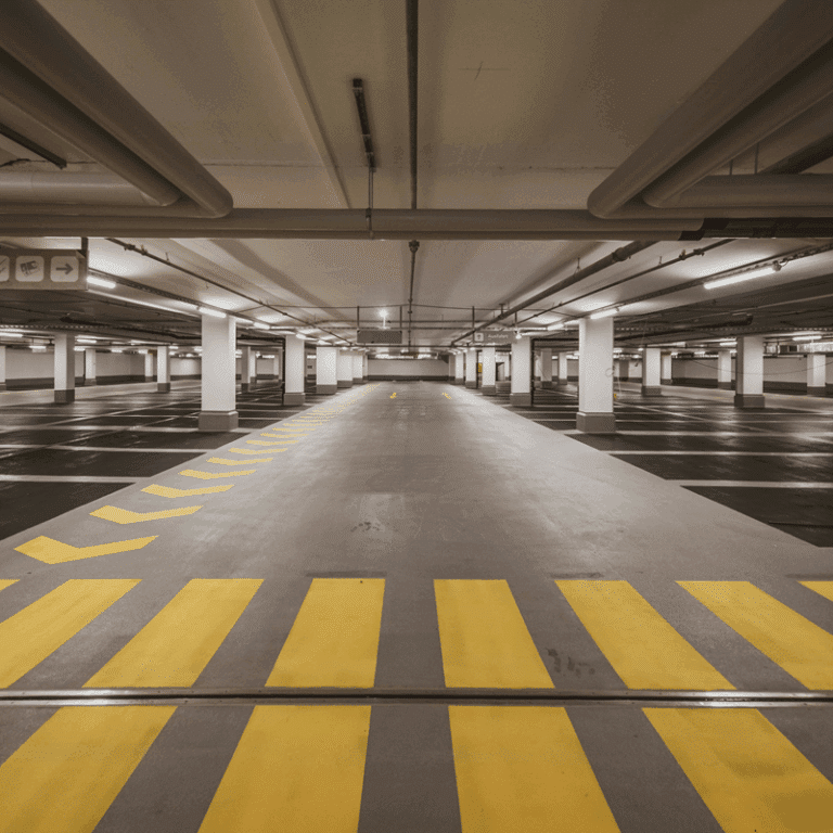commercial driveway cleaning in argyle tx