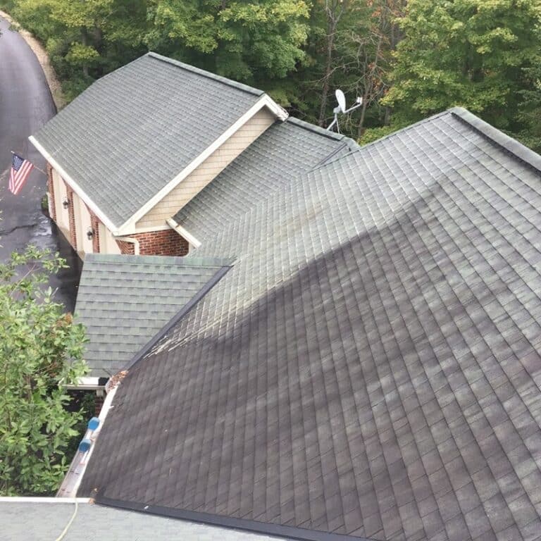 soft washing companies in argyle tx